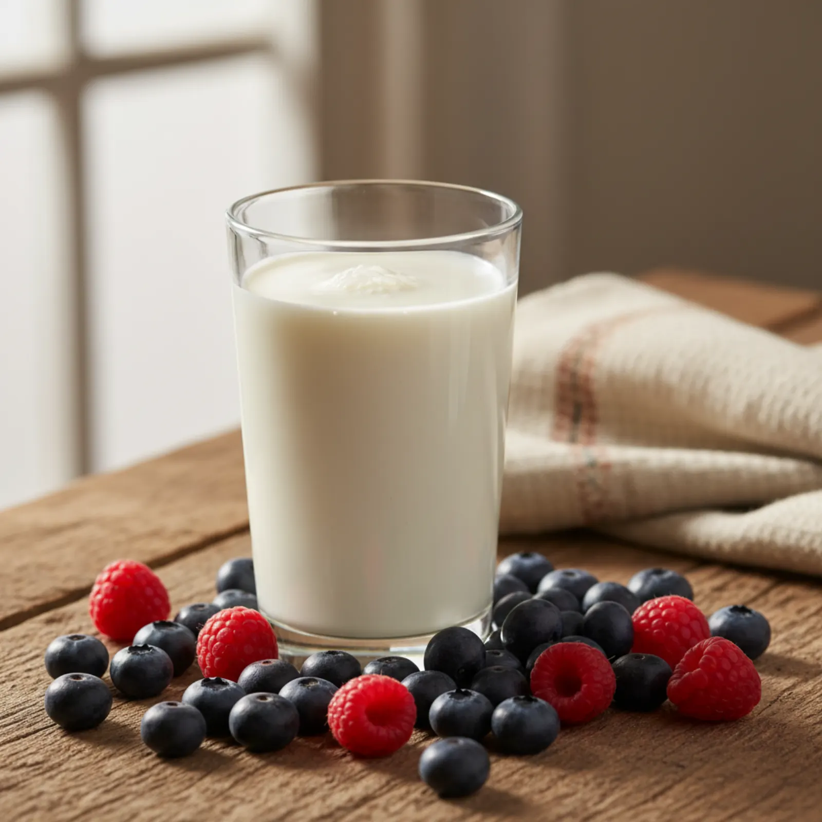Kefir for Weight Loss: The Eastern European Gut Health Secret