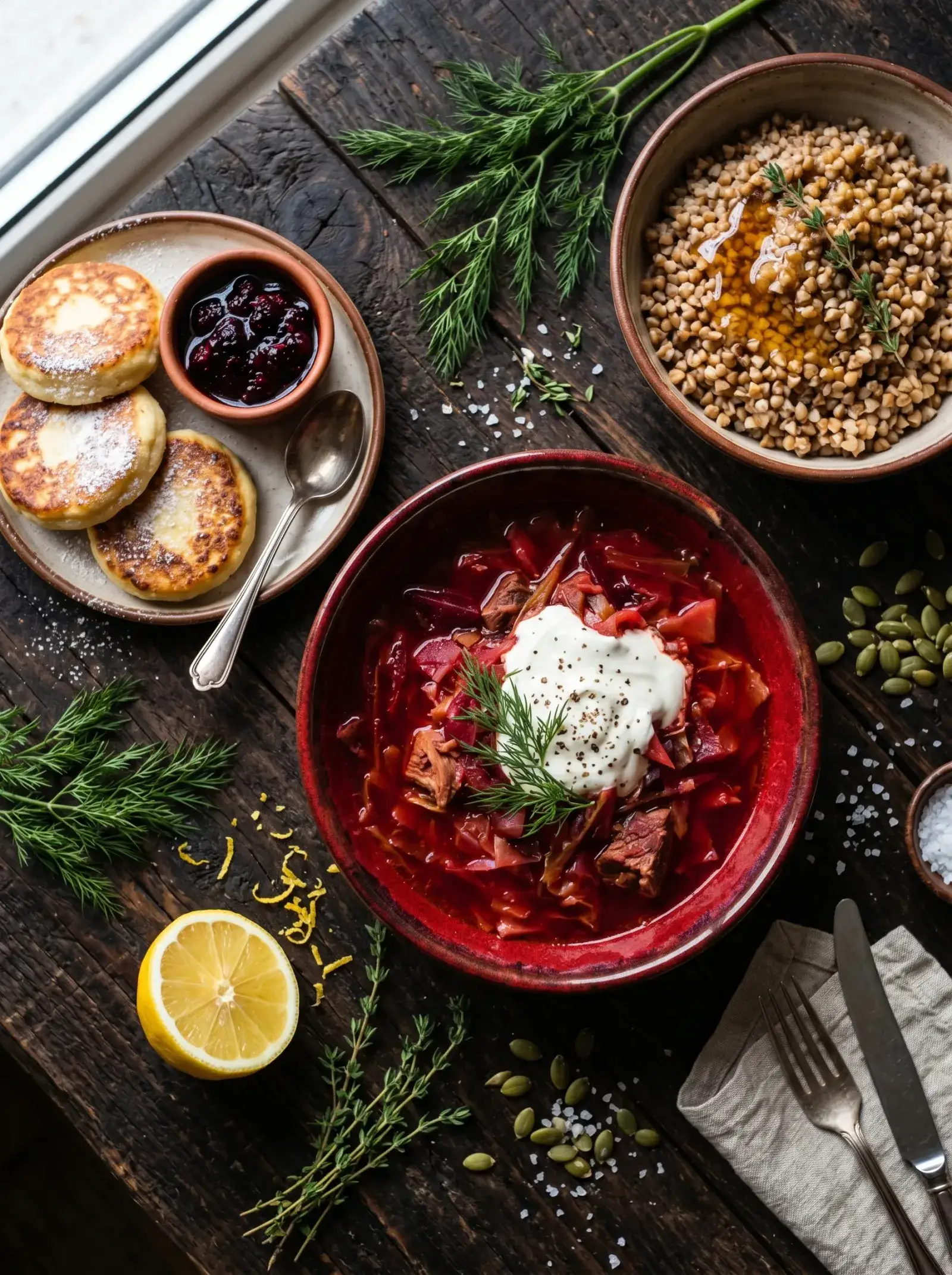 Natali Diet Recipe Book cover
